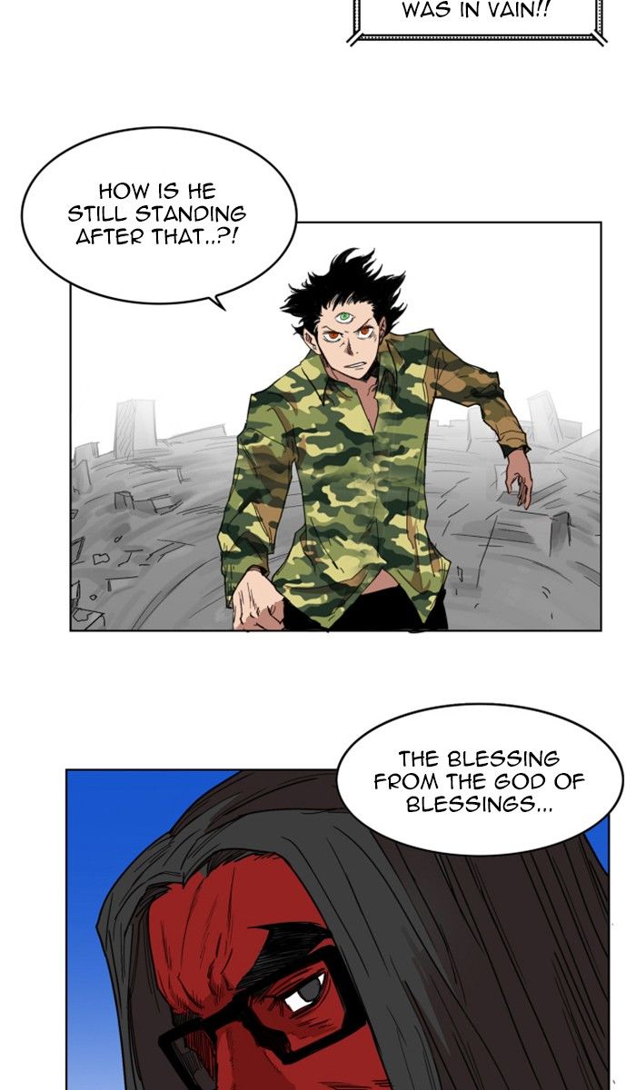 Hardcore Leveling Warrior Chapter 133 page 75