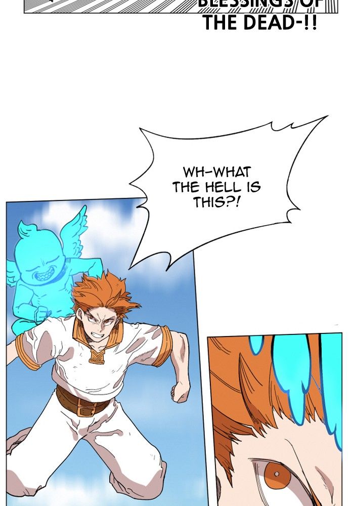 Hardcore Leveling Warrior Chapter 134 page 26