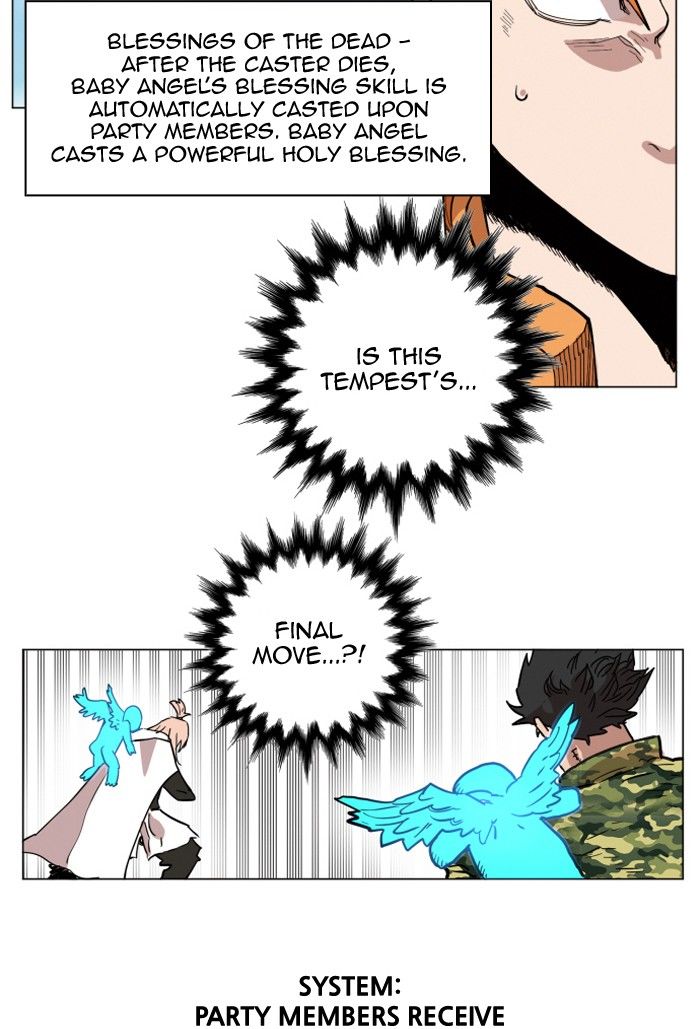 Hardcore Leveling Warrior Chapter 134 page 27