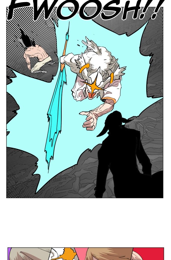 Hardcore Leveling Warrior Chapter 134 page 40