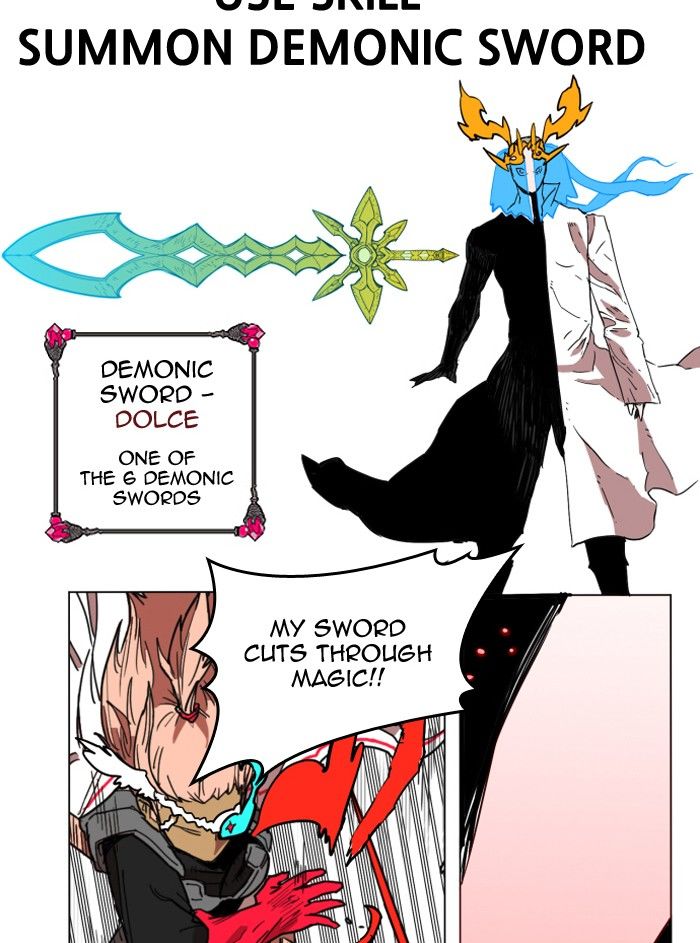 Hardcore Leveling Warrior Chapter 134 page 61