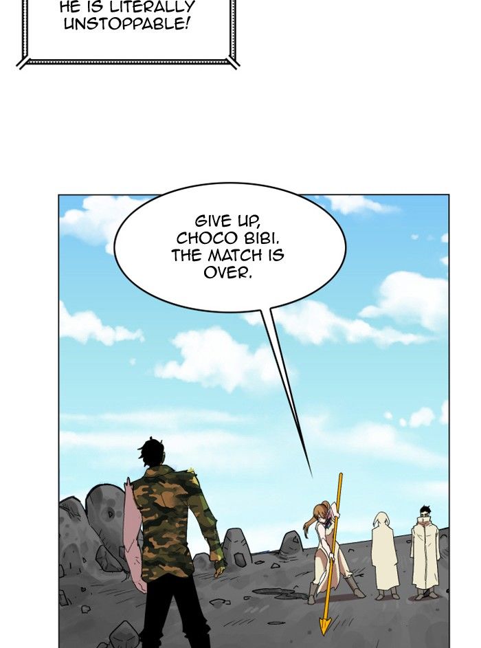 Hardcore Leveling Warrior Chapter 134 page 65