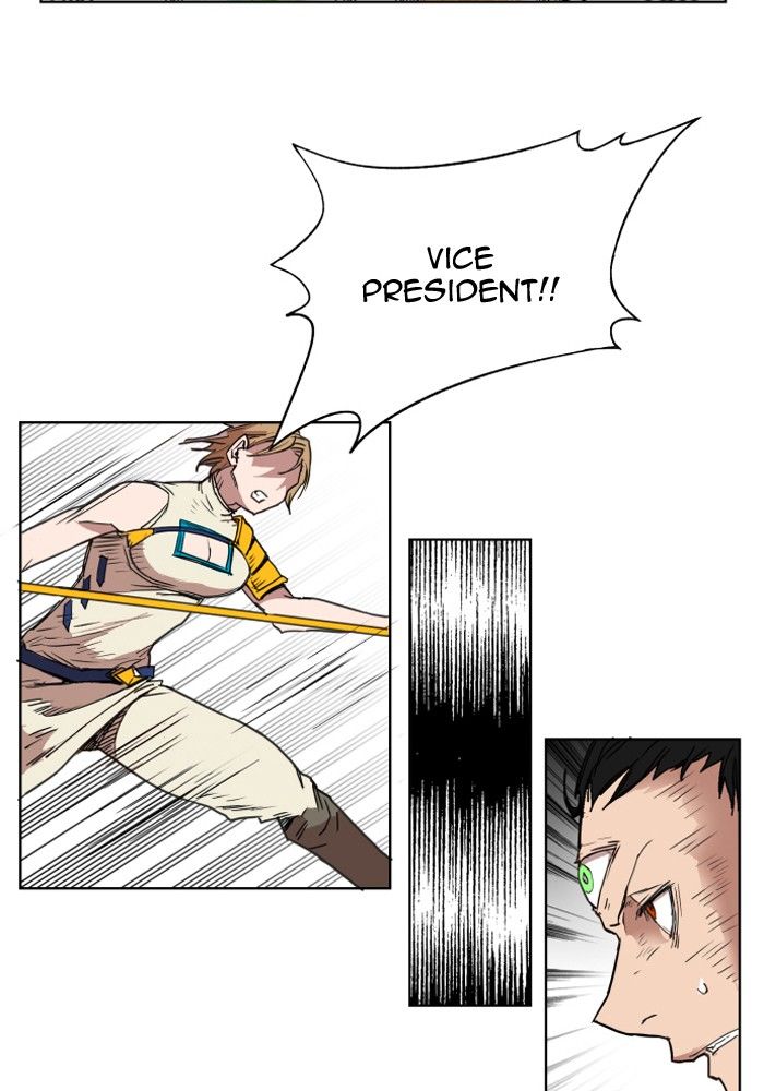 Hardcore Leveling Warrior Chapter 134 page 74