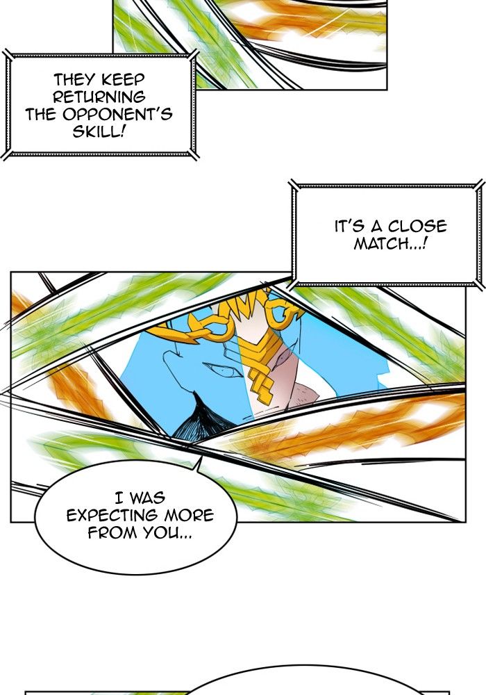 Hardcore Leveling Warrior Chapter 134 page 76