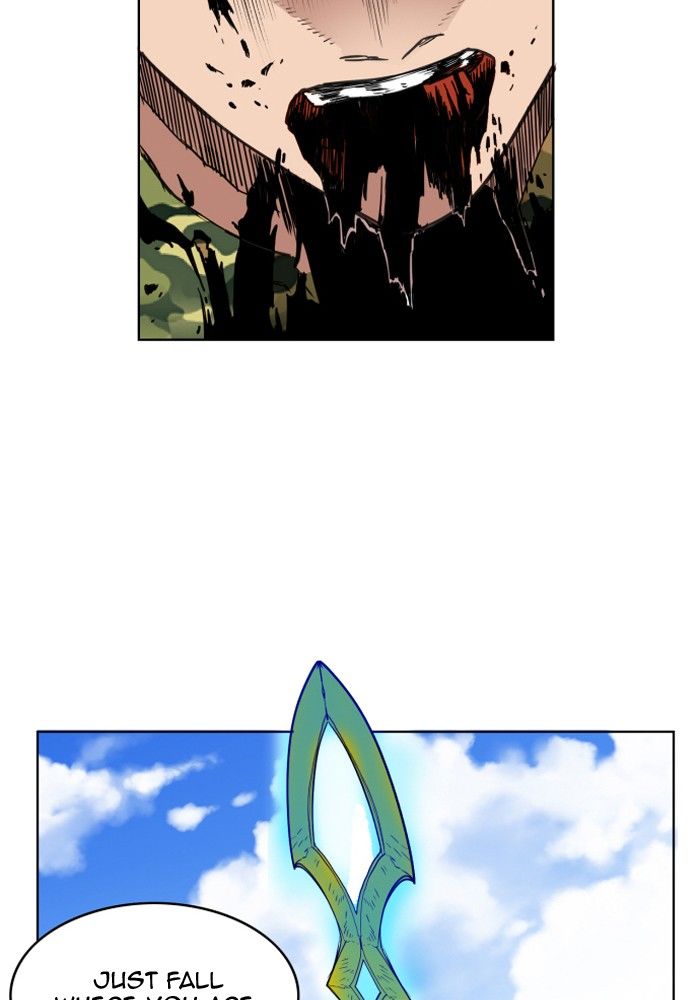 Hardcore Leveling Warrior Chapter 134 page 84